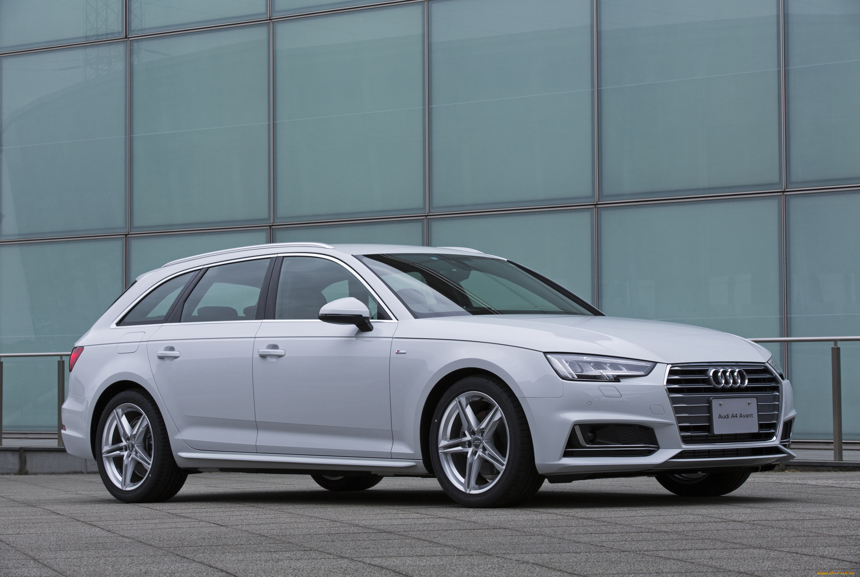 , audi, b9, jp-spec, s, line, tfsi, 2016, a4, avant